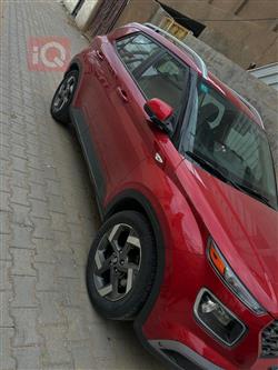 هيونداي فينو